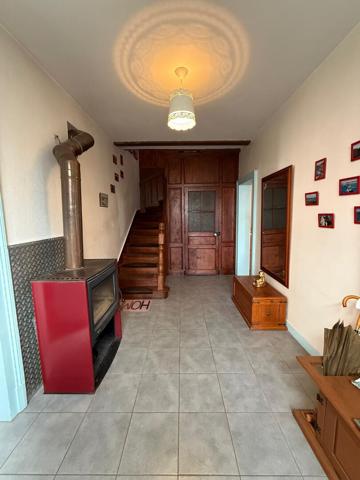 Maison Chissay En Touraine - 162 m²