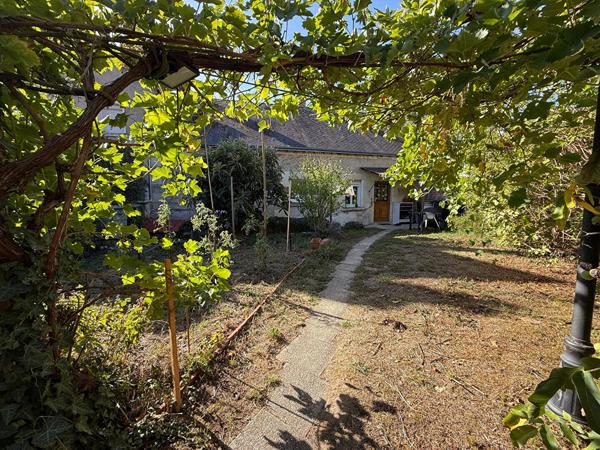 Maison Chissay En Touraine - 162 m²