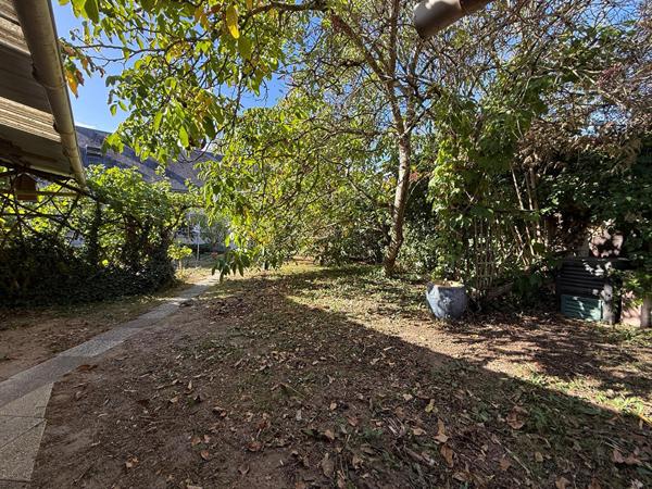 Maison Chissay En Touraine - 162 m²