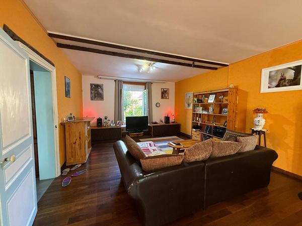 Maison Chissay En Touraine - 162 m²