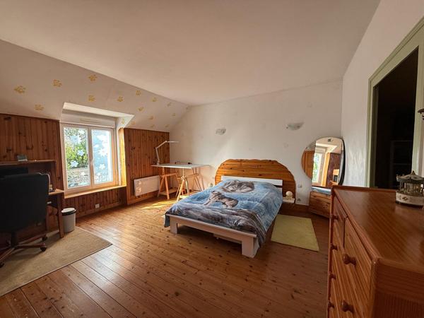 Maison Chissay En Touraine - 162 m²
