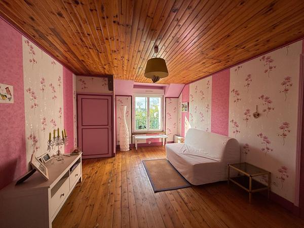 Maison Chissay En Touraine - 162 m²