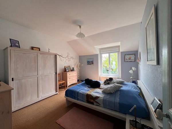 Maison Chissay En Touraine - 162 m²