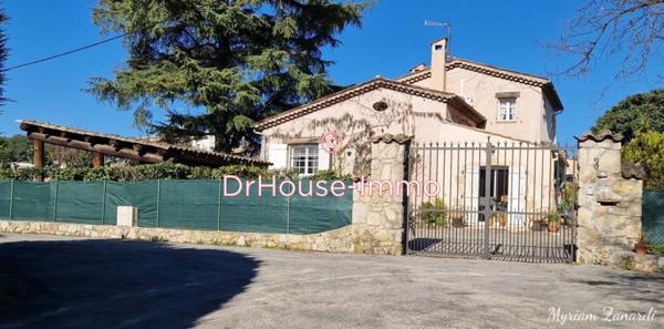 Maison à vendre 7 pièces de 187 m²