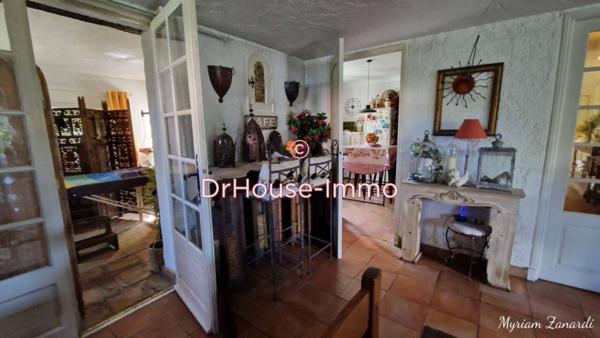 Maison à vendre 7 pièces de 187 m²
