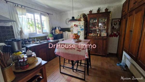 Maison à vendre 7 pièces de 187 m²