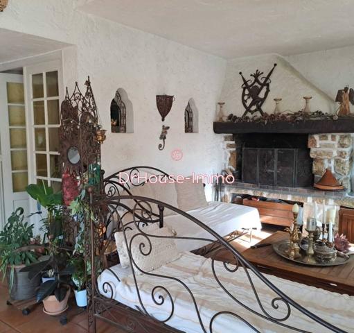 Maison à vendre 7 pièces de 187 m²