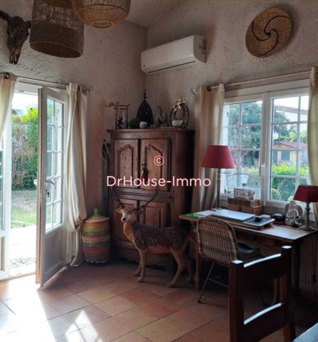 Maison à vendre 7 pièces de 187 m²