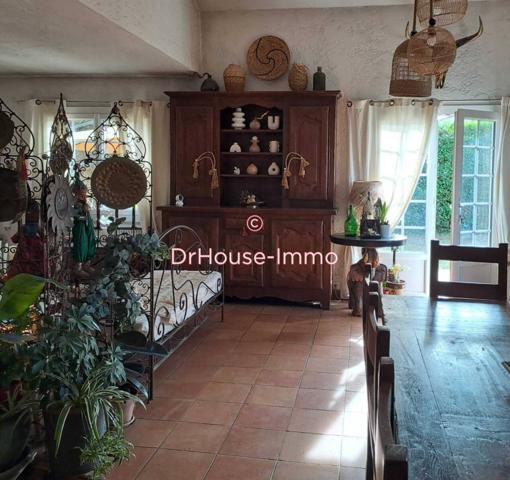 Maison à vendre 7 pièces de 187 m²