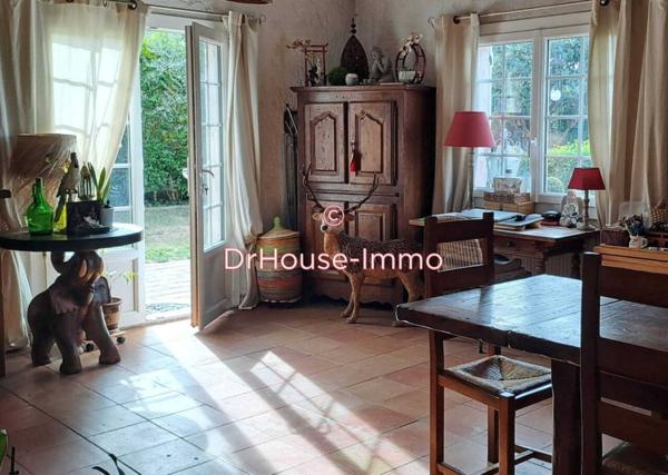 Maison à vendre 7 pièces de 187 m²