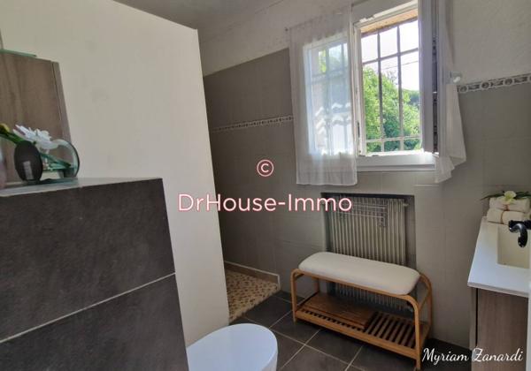 Maison à vendre 7 pièces de 187 m²
