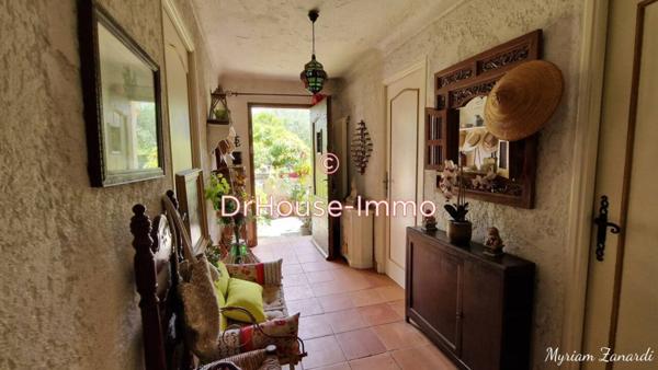 Maison à vendre 7 pièces de 187 m²