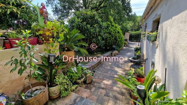 Maison à vendre 7 pièces de 187 m²