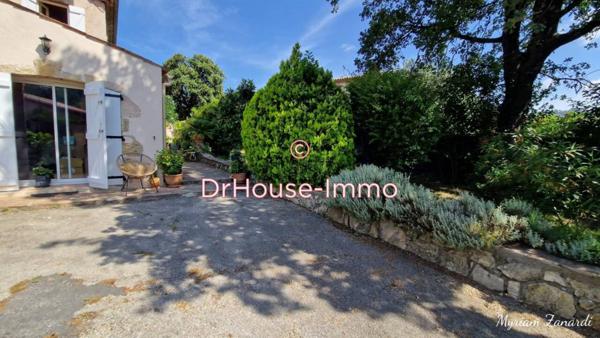 Maison à vendre 7 pièces de 187 m²