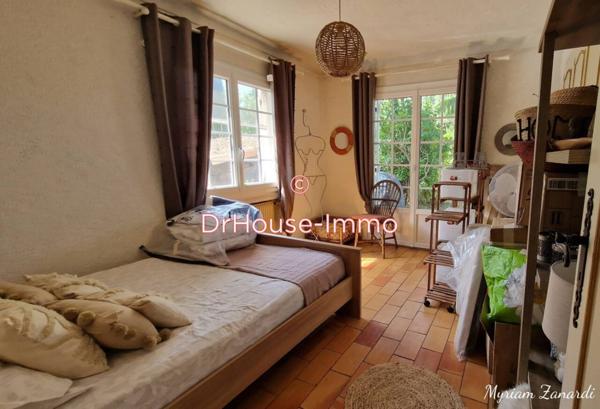 Maison à vendre 7 pièces de 187 m²