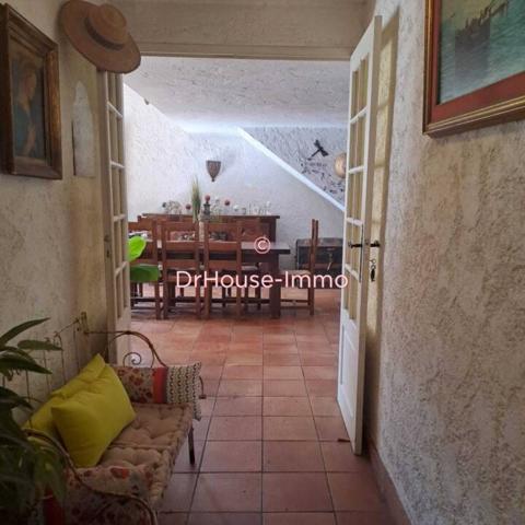 Maison à vendre 7 pièces de 187 m²