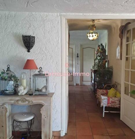 Maison à vendre 7 pièces de 187 m²