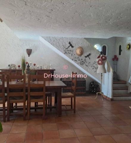 Maison à vendre 7 pièces de 187 m²