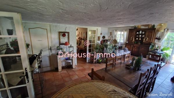 Maison à vendre 7 pièces de 187 m²