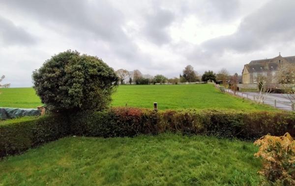 Vente Maison ref.7260 sous-sol à rafraîchir Courcite   