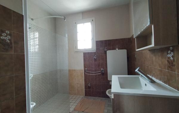 Vente Maison ref.7260 sous-sol à rafraîchir Courcite   