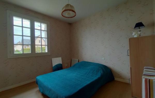 Vente Maison ref.7260 sous-sol à rafraîchir Courcite   