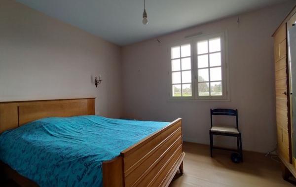 Vente Maison ref.7260 sous-sol à rafraîchir Courcite   