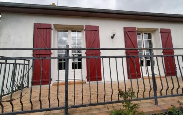 Vente Maison ref.7260 sous-sol à rafraîchir Courcite   