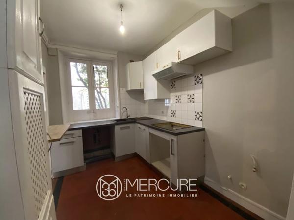 Maison de ville à Poitiers
