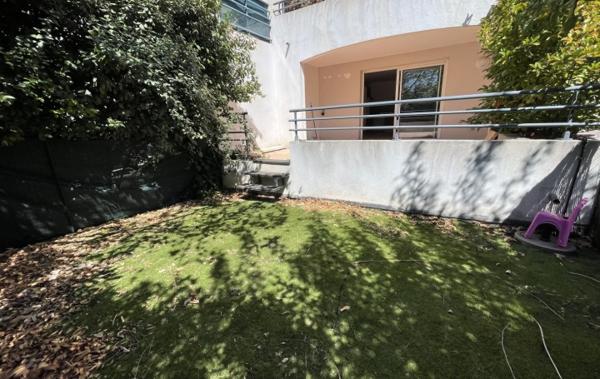 Vente Appartement P3 Allauch