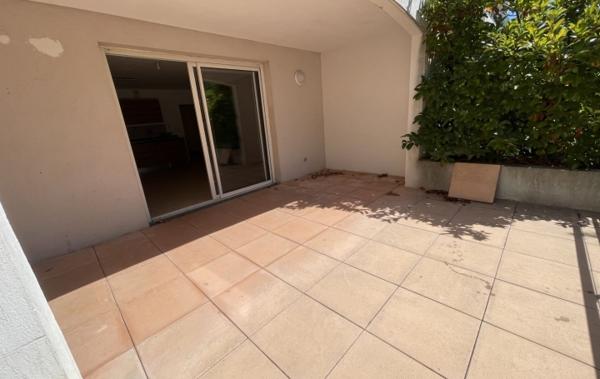 Vente Appartement P3 Allauch