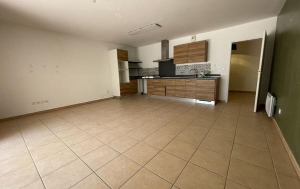 Vente Appartement P3 Allauch
