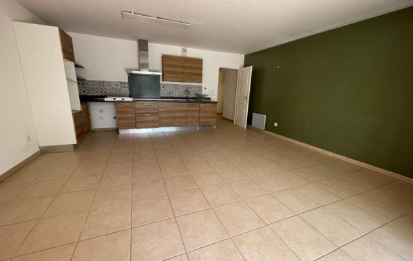 Vente Appartement P3 Allauch