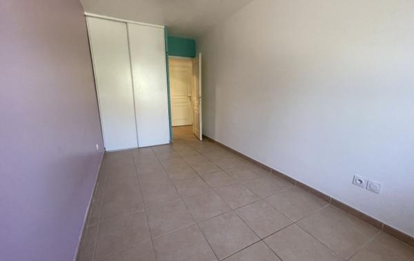 Vente Appartement P3 Allauch
