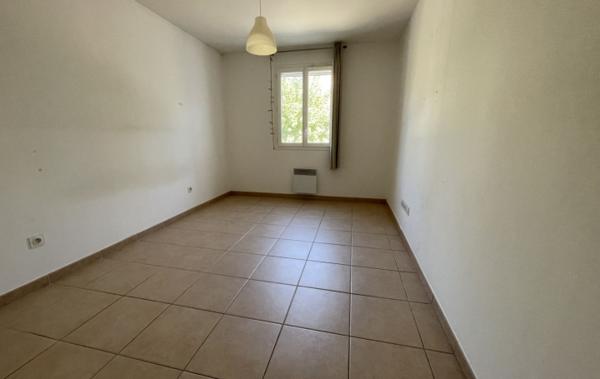 Vente Appartement P3 Allauch