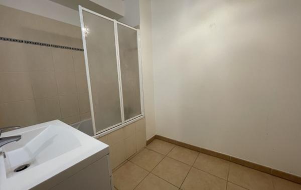 Vente Appartement P3 Allauch