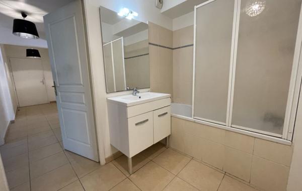 Vente Appartement P3 Allauch