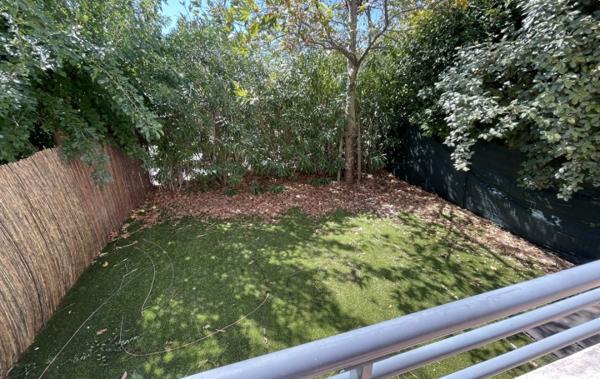 Vente Appartement P3 Allauch