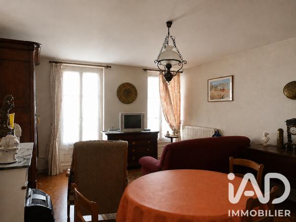 Immeuble à vendre 274 m² Nolay