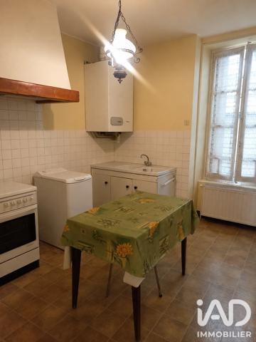 Immeuble à vendre 274 m² Nolay