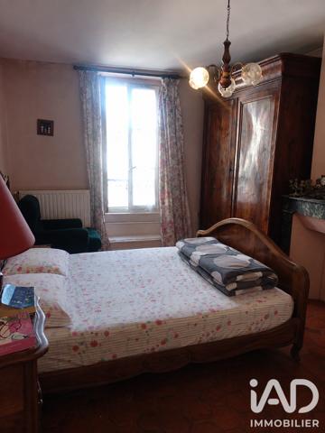 Immeuble à vendre 274 m² Nolay
