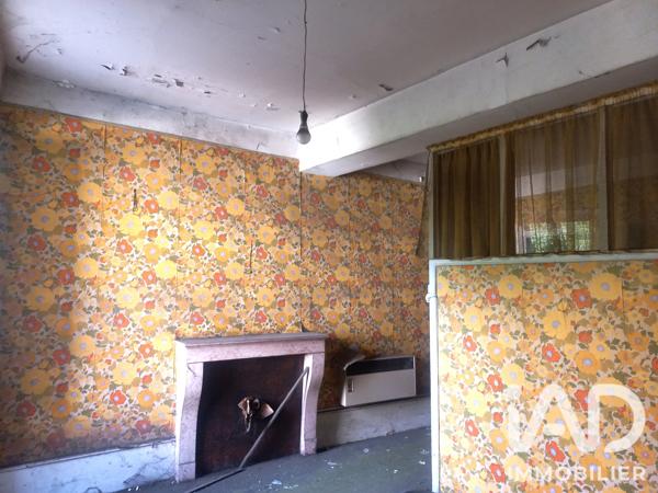 Immeuble à vendre 274 m² Nolay