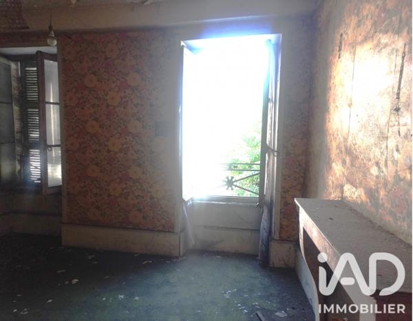 Immeuble à vendre 274 m² Nolay