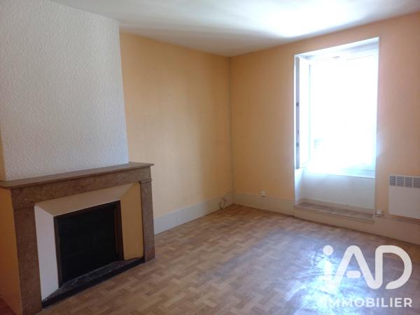 Immeuble à vendre 274 m² Nolay