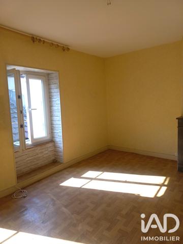 Immeuble à vendre 274 m² Nolay