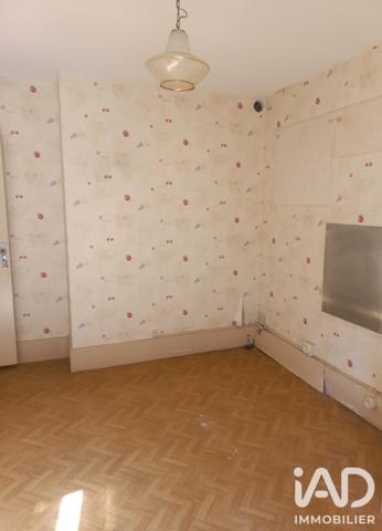 Immeuble à vendre 274 m² Nolay