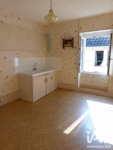 Immeuble à vendre 274 m² Nolay