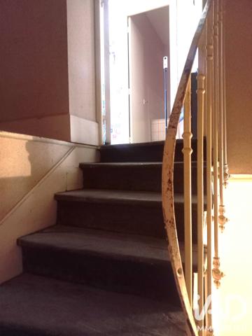 Immeuble à vendre 274 m² Nolay