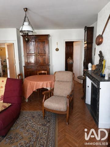 Immeuble à vendre 274 m² Nolay