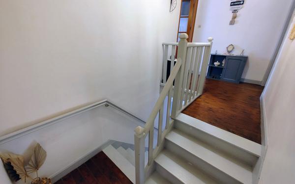 Maison à vendre    2 pièces • 59,68 m2 Le Nouvion-en-Thiérache